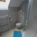 Apartmaji Pri Marodnu アパート ボーヒニ