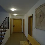 Apartmaji Pri Marodnu アパート ボーヒニ