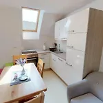 公寓 Apartmaji Pri Marodnu *