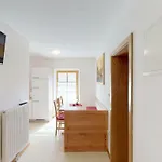 Apartmaji Pri Marodnu アパート *