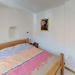 アパート Apartmaji Pri Marodnu ボーヒニ