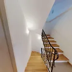 Apartmaji Pri Marodnu 公寓 博希尼