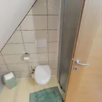 Apartmaji Pri Marodnu アパート *