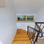 Apartmaji Pri Marodnu 公寓 *
