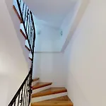 Apartmaji Pri Marodnu