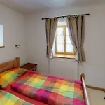 Apartmaji Pri Marodnu * ボーヒニ