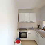 公寓 Apartmaji Pri Marodnu *