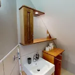 Apartmaji Pri Marodnu ボーヒニ