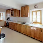 公寓 Apartmaji Pri Marodnu