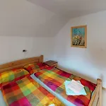 公寓 Apartmaji Pri Marodnu