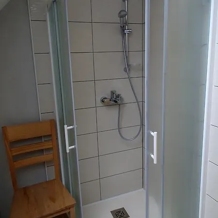 Apartmaji Pri Marodnu Apartman Bohinji-tó