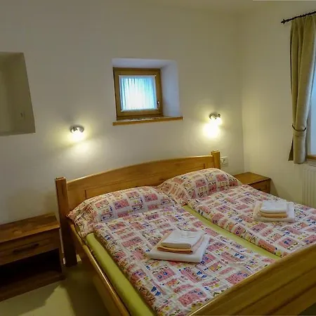 Daire Apartmaji Pri Marodnu *