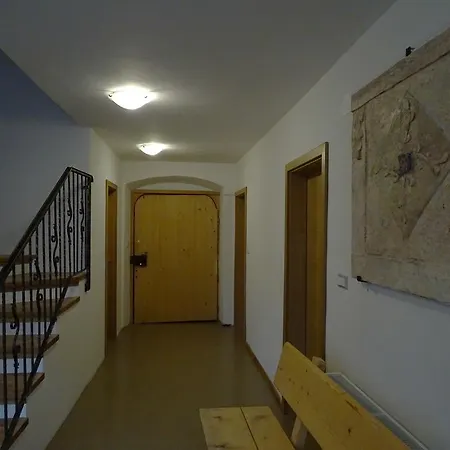 Apartmaji Pri Marodnu Daire Bohinj