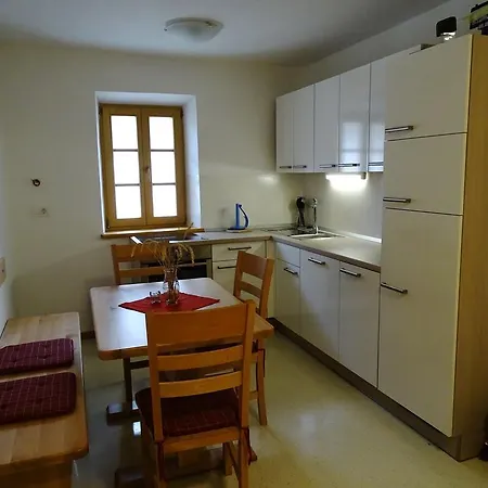 Apartmaji Pri Marodnu Bohinj