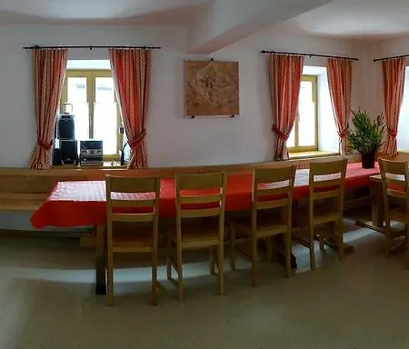 Apartmaji Pri Marodnu Daire *