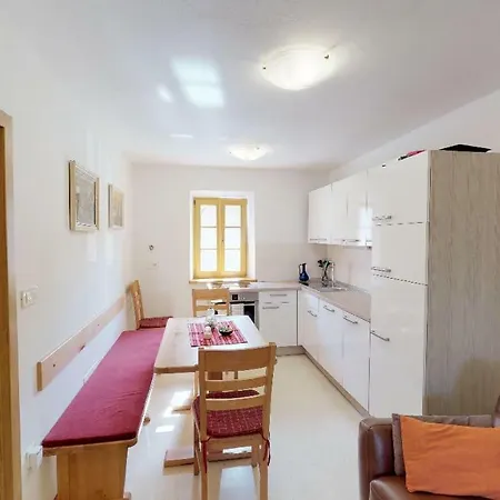 Apartman Apartmaji Pri Marodnu Bohinji-tó