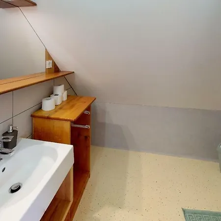 Apartmaji Pri Marodnu Daire *