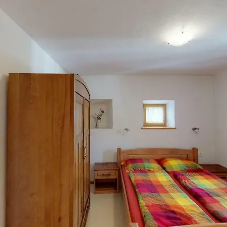 Apartmaji Pri Marodnu Bohinji-tó