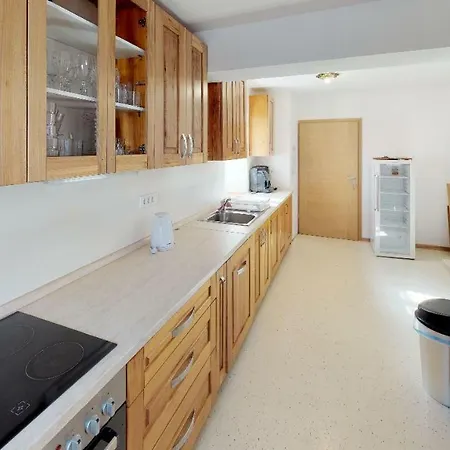 דירה Apartmaji Pri Marodnu