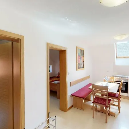 Apartmaji Pri Marodnu דירה