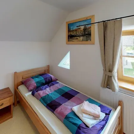 Apartmaji Pri Marodnu