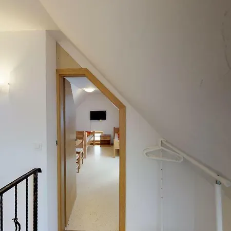 Apartmaji Pri Marodnu Daire Bohinj