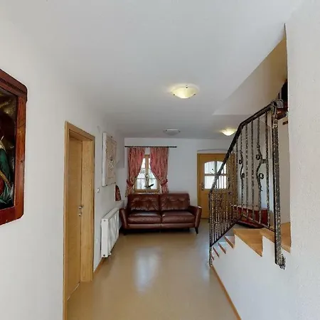 Apartmaji Pri Marodnu Bohinji-tó
