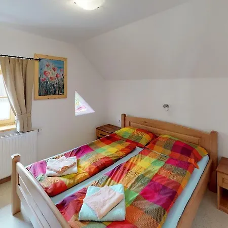 Apartmaji Pri Marodnu Daire *