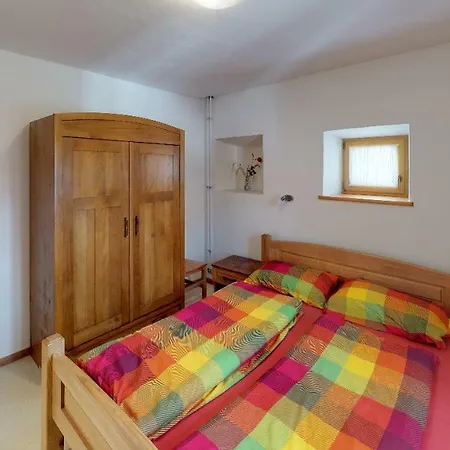 Apartmaji Pri Marodnu