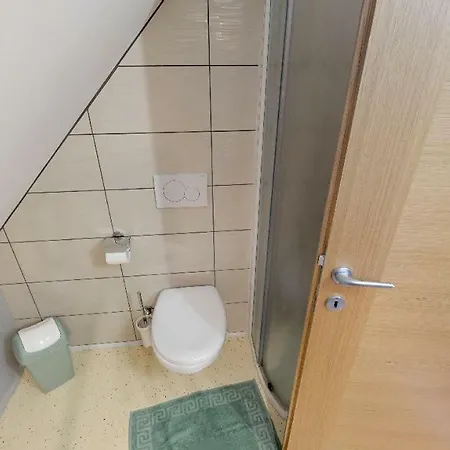 Apartmaji Pri Marodnu Daire *