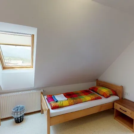 Apartmaji Pri Marodnu Apartment