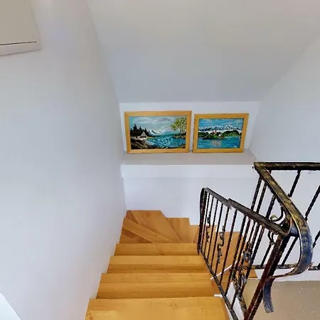 Apartmaji Pri Marodnu Daire *