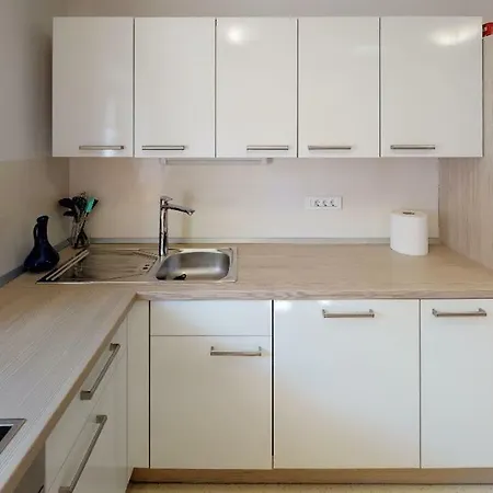 Apartmaji Pri Marodnu Daire