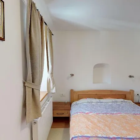 דירה Apartmaji Pri Marodnu *