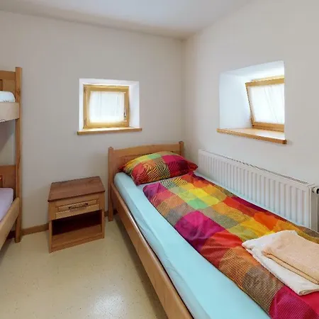 Apartman Apartmaji Pri Marodnu