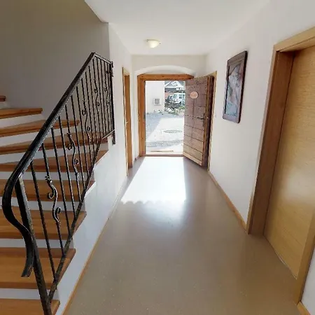 Apartman Apartmaji Pri Marodnu Bohinji-tó