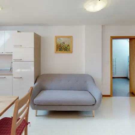 Apartment Apartmaji Pri Marodnu *
