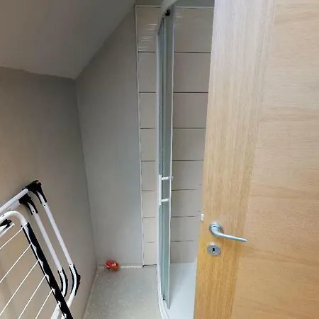 Apartmaji Pri Marodnu Daire