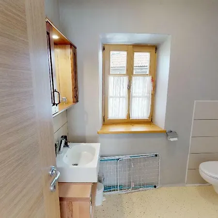 Apartmaji Pri Marodnu Daire *