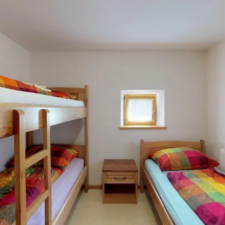 Apartmaji Pri Marodnu Bohinji-tó