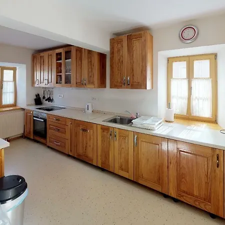 Apartman Apartmaji Pri Marodnu