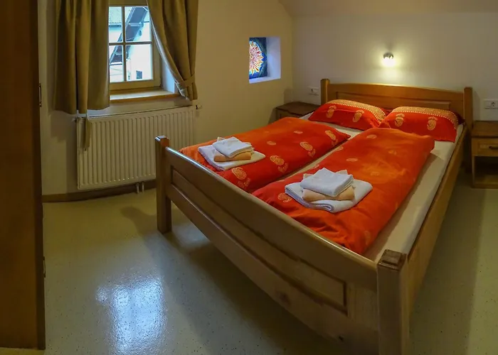 Apartmaji Pri Marodnu Apartma *