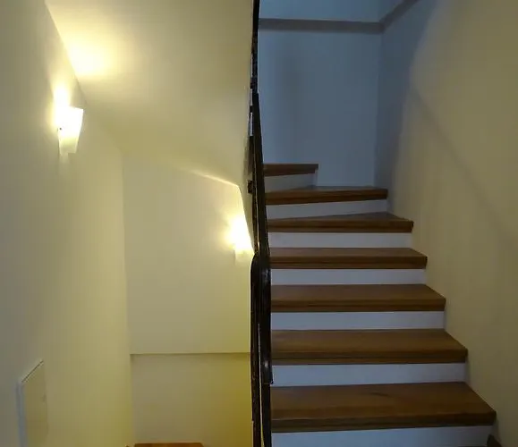 Apartma Apartmaji Pri Marodnu *