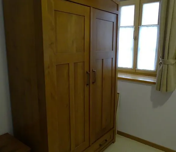 Apartmaji Pri Marodnu