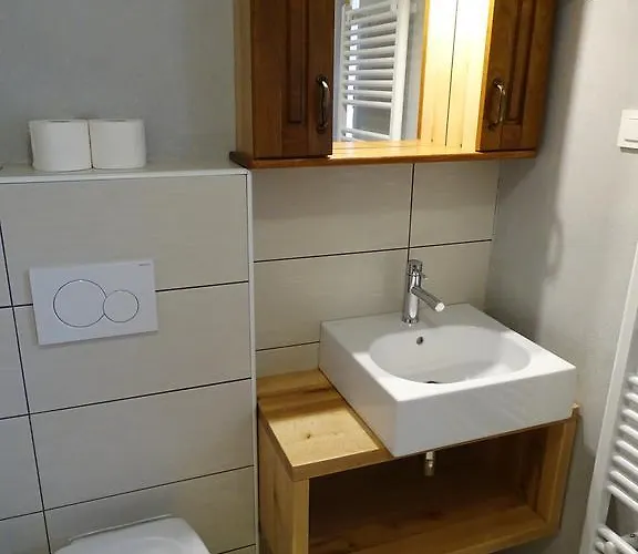 Appartamento Apartmaji Pri Marodnu Bohinj