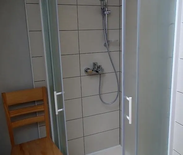 Apartmaji Pri Marodnu Apartma Bohinj