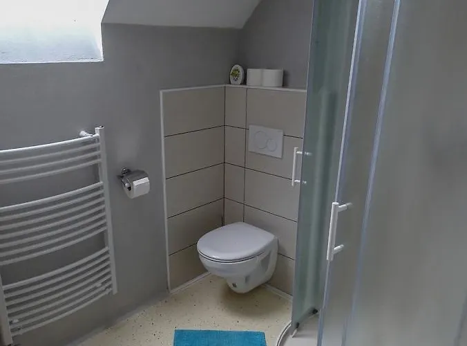 Apartmaji Pri Marodnu Appartamento Bohinj