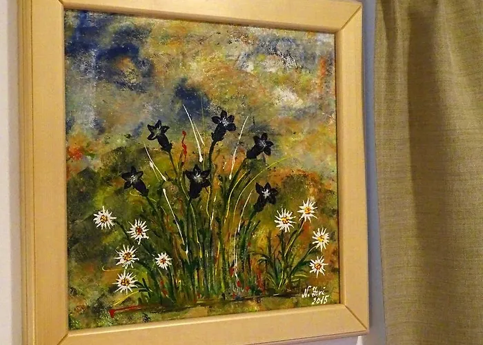 Apartmaji Pri Marodnu Apartma