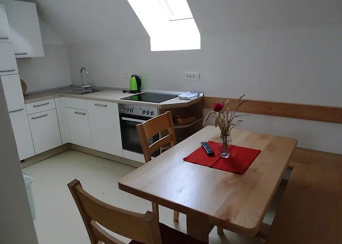 Apartmaji Pri Marodnu Apartma