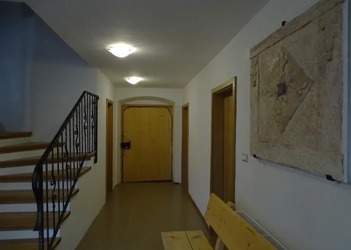 Apartmaji Pri Marodnu Apartma Bohinj